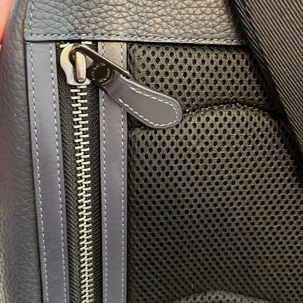 Coach Crossbody Pack